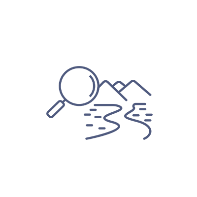 河川調査