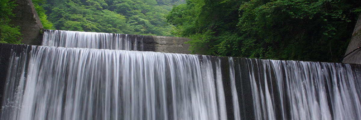 河川・砂防