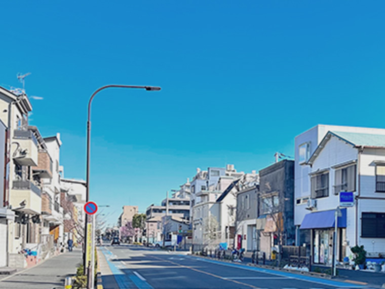 電線共同溝