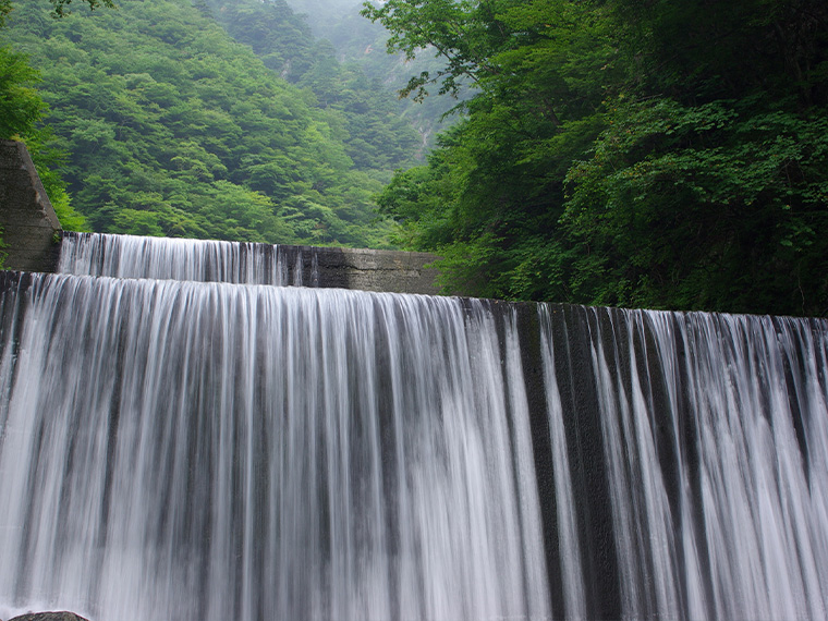河川・砂防